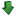 Arrow Down Icon 16x16 png